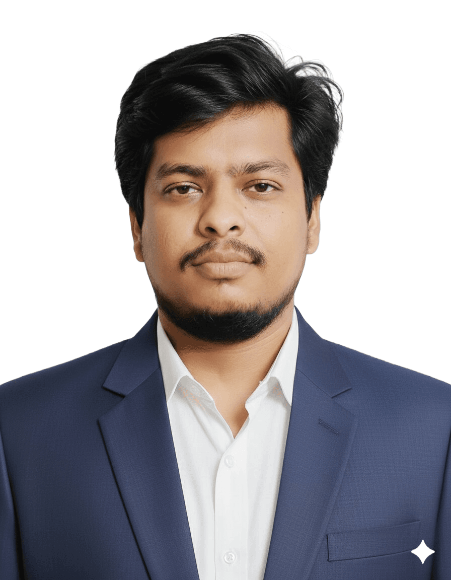 Fahim Montasir — Technical PM & AI Developer